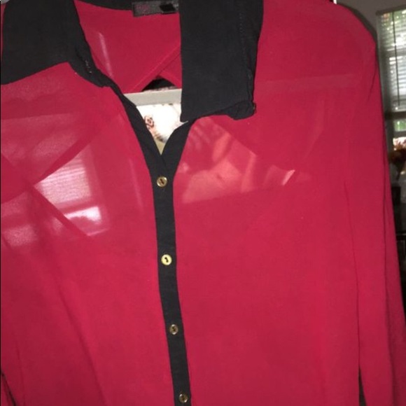 Cute Blouses - Picture 5 of 11